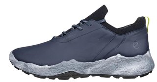 Ecco Biom H5 męskie buty golfowe, marine