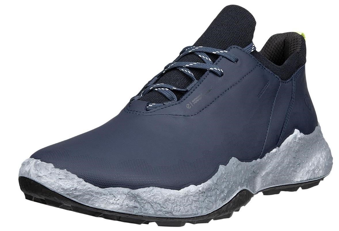 Ecco Biom H5 męskie buty golfowe, marine