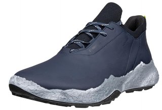 Ecco Biom H5 męskie buty golfowe, marine