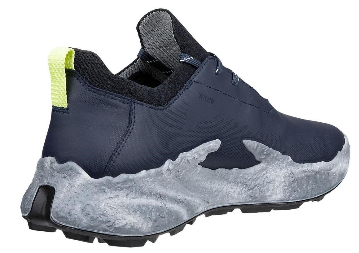 Ecco Biom H5 męskie buty golfowe, marine