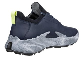 Ecco Biom H5 męskie buty golfowe, marine