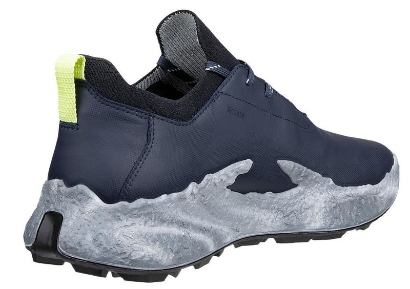 Ecco Biom H5 męskie buty golfowe, marine