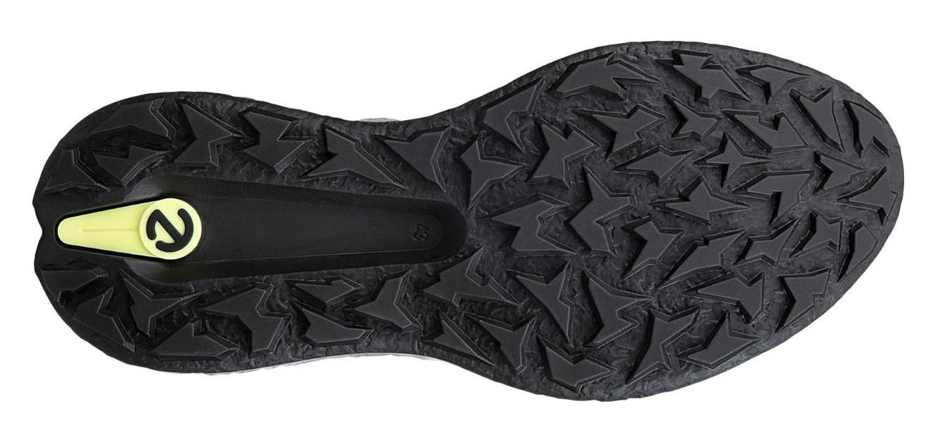 Ecco Biom H5 męskie buty golfowe, marine