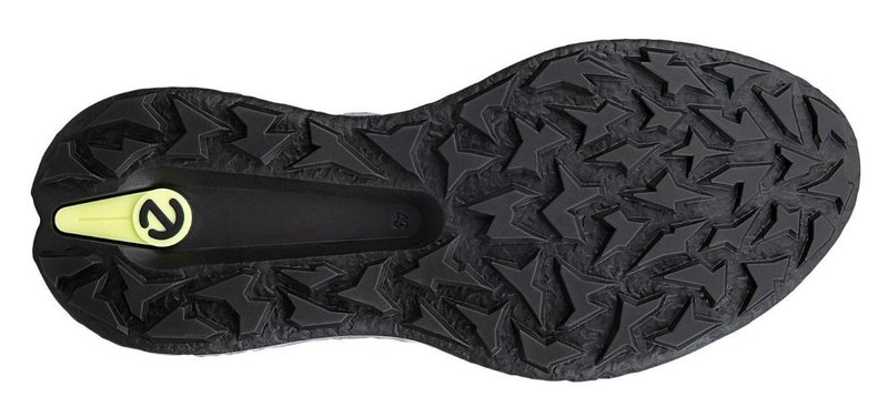 Ecco Biom H5 męskie buty golfowe, marine