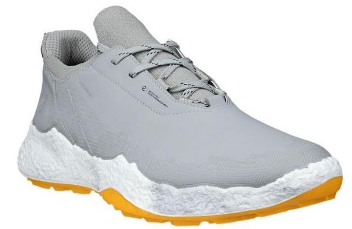 Ecco Biom H5 męskie buty golfowe, wild dove