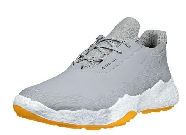 Ecco Biom H5 męskie buty golfowe, wild dove
