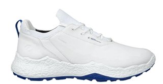 Ecco Biom H5 męskie buty golfowe, white/virtual