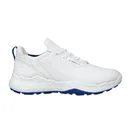 Ecco Biom H5 męskie buty golfowe, white/virtual