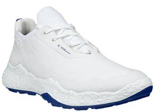 Ecco Biom H5 męskie buty golfowe, white/virtual