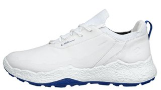 Ecco Biom H5 męskie buty golfowe, white/virtual