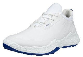 Ecco Biom H5 męskie buty golfowe, white/virtual
