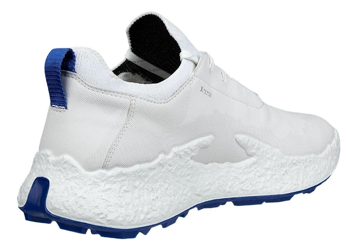 Ecco Biom H5 męskie buty golfowe, white/virtual