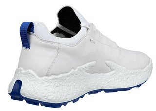 Ecco Biom H5 męskie buty golfowe, white/virtual