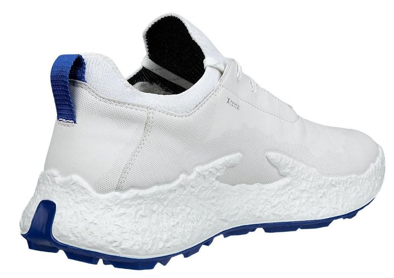 Ecco Biom H5 męskie buty golfowe, white/virtual