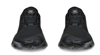 Ecco Biom H5 Boa męskie buty golfowe, czarne