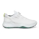 Ecco Biom H5 Boa męskie buty golfowe, białe
