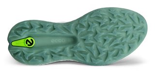 Ecco Biom H5 Boa męskie buty golfowe, białe