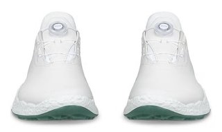 Ecco Biom H5 Boa męskie buty golfowe, białe