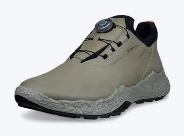 Ecco Biom H5 Boa męskie buty golfowe, vetiver