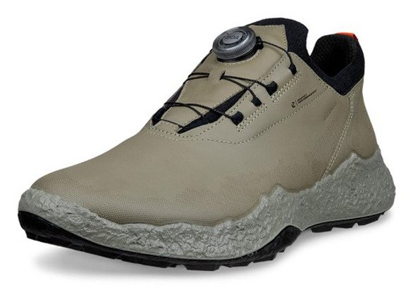 Ecco Biom H5 Boa męskie buty golfowe, vetiver
