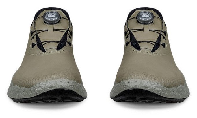 Ecco Biom H5 Boa męskie buty golfowe, vetiver