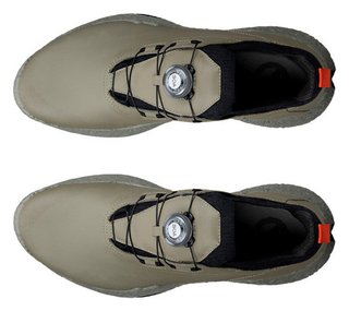 Ecco Biom H5 Boa męskie buty golfowe, vetiver