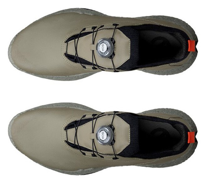 Ecco Biom H5 Boa męskie buty golfowe, vetiver