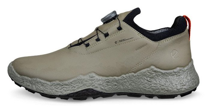 Ecco Biom H5 Boa męskie buty golfowe, vetiver