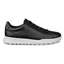 Ecco Street Vibe męskie buty golfowe, czarne