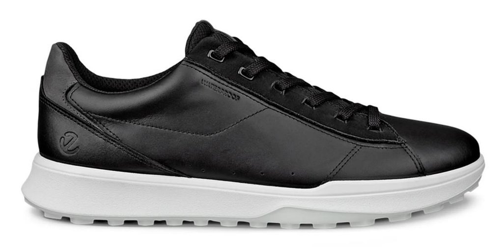 Ecco Street Vibe męskie buty golfowe, czarne
