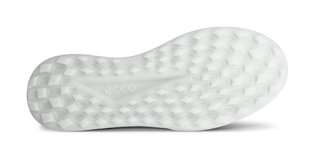 Ecco Street Vibe męskie buty golfowe, czarne