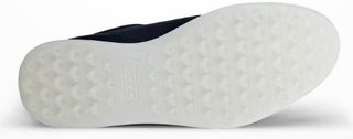 Ecco Golf Street Retro męskie buty golfowe, granatowe