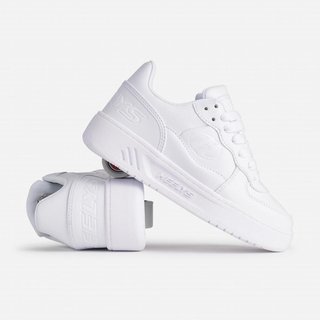 Heelys Rezerve Low buty golfowe unisex, białe/białe