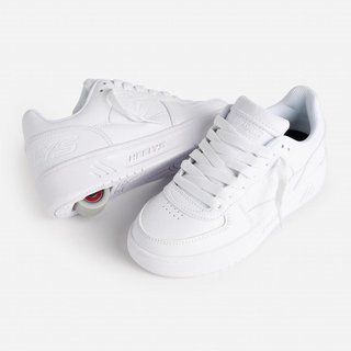 Heelys Rezerve Low buty golfowe unisex, białe/białe