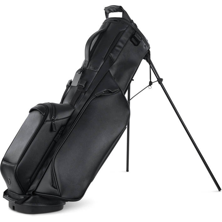 Ping Reserve 254 stand bag, czarny