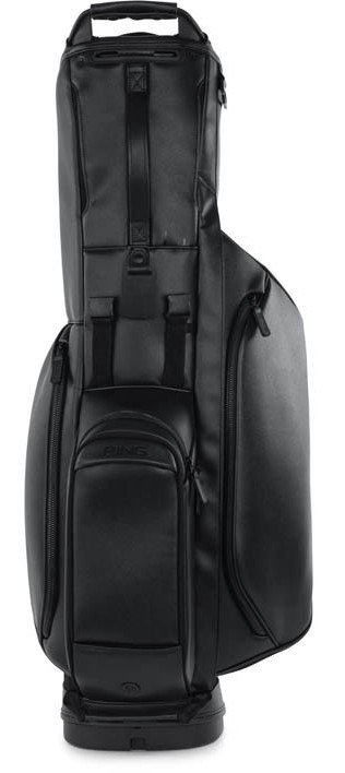 Ping Reserve 254 stand bag, czarny