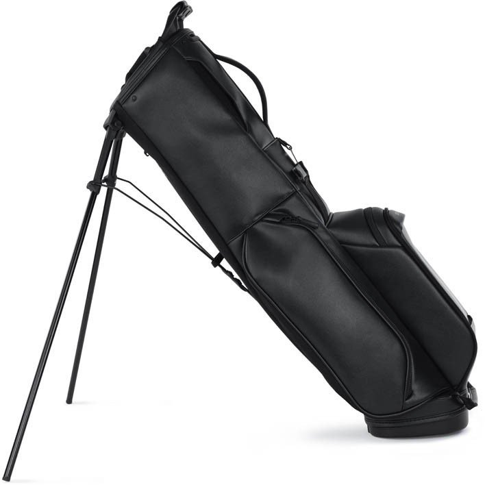 Ping Reserve 254 stand bag, czarny