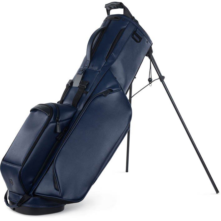 Ping Reserve 254 stand bag, granatowy