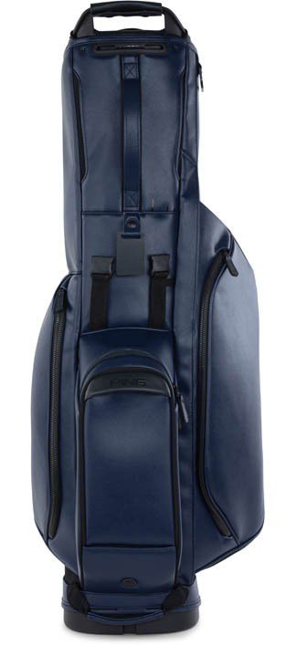 Ping Reserve 254 stand bag, granatowy