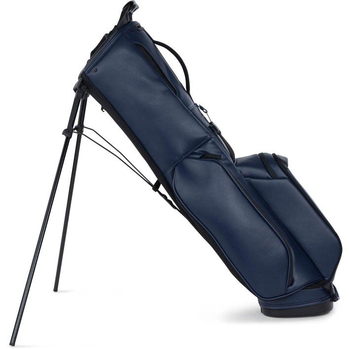 Ping Reserve 254 stand bag, granatowy