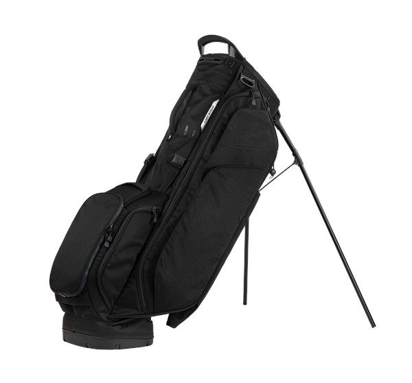 Ping Hoffer NP 231 stand bag, czarny