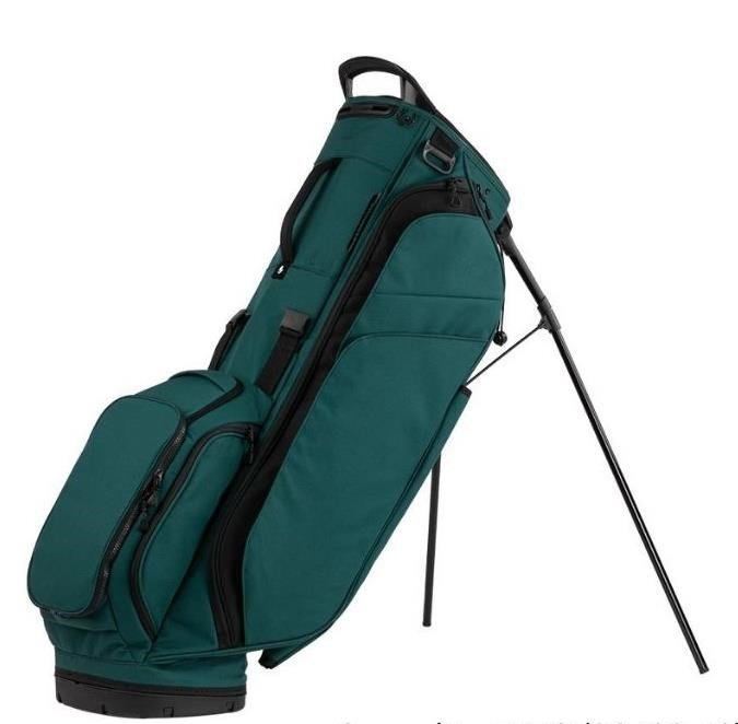 Ping Hoffer NP 231 stand bag, zielony