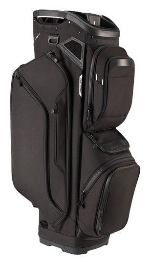 Ping Pioneer NP 244 cart bag, czarny