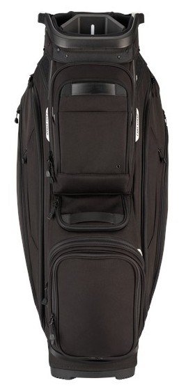 Ping Pioneer NP 244 cart bag, czarny