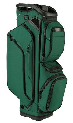 Ping Pioneer NP 244 cart bag, zielony