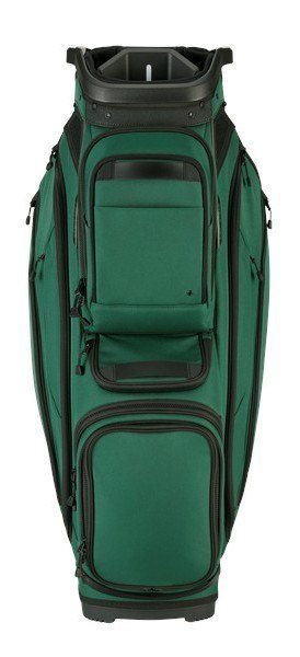 Ping Pioneer NP 244 cart bag, zielony