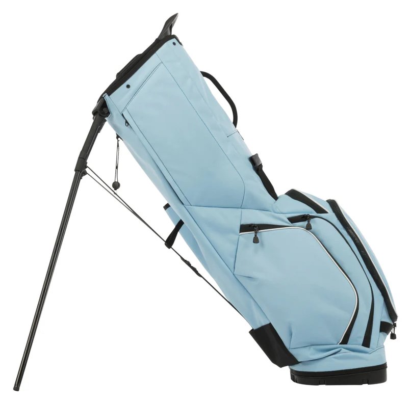 PING HOOFER LITE 231 stand bag, Club Together - Light Blue