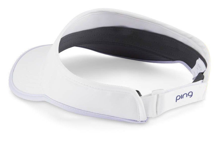 Ping G LE4 daszek, biały