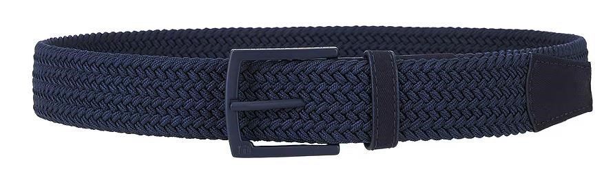 Travis Mathew Grade 2.0 pasek, blue nights