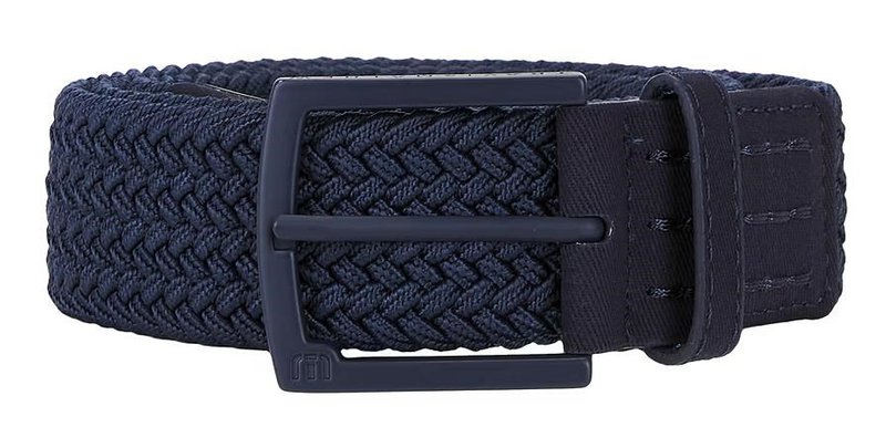 Travis Mathew Grade 2.0 pasek, blue nights